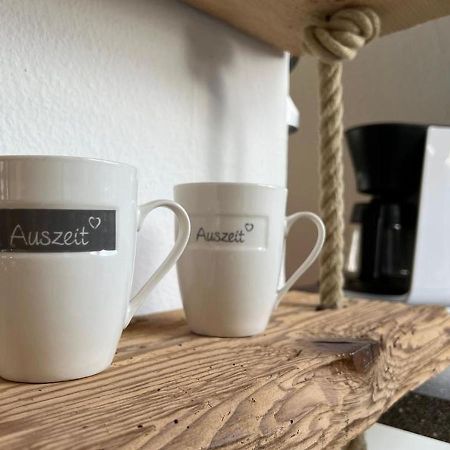 Black Forest Appartement - Brandenkopfblick Zell am Harmersbach Eksteriør billede