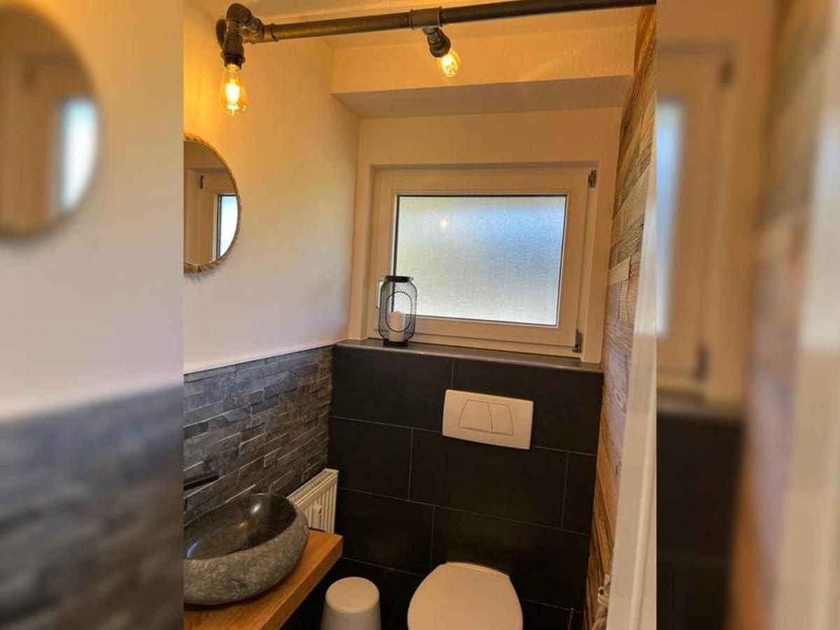 Black Forest Appartement - Brandenkopfblick Zell am Harmersbach Eksteriør billede