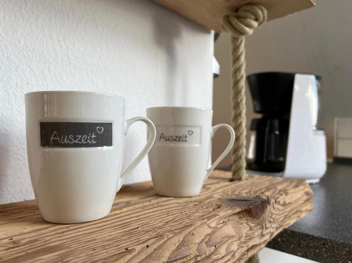 Black Forest Appartement - Brandenkopfblick Zell am Harmersbach Eksteriør billede