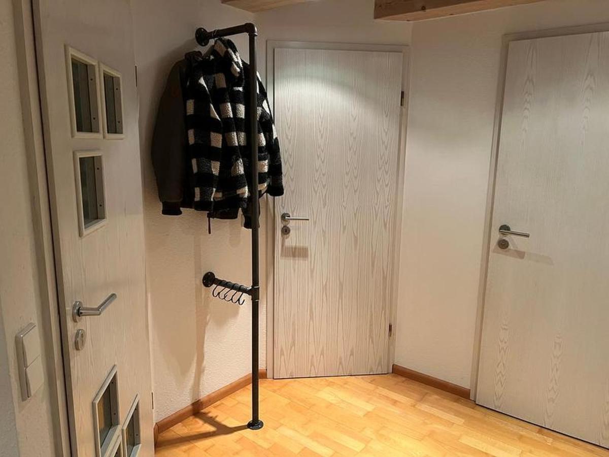 Black Forest Appartement - Brandenkopfblick Zell am Harmersbach Eksteriør billede